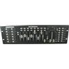 openspaceshop Centralina dmx mixer controller luci disco effetti dj 192 canali dmx