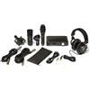 Mackie Producer Bundle Interfaccia Audio Usb / 2 Microfoni / Cuffia