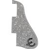 VATTEA Per Epiphone 339 Style W/Metal e Chitarra Pickguard Parti (4 strati bianco perlato)