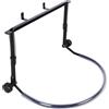 XAGMODSHN Universals - Supporto per armonica a 24 fori, supporto per organo a bocca, comodo da usare, struttura ergonomica