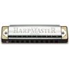 Suzuki Harpmaster - Armonica diatonica, Cromato