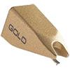 Ortofon Gold - Pennino sostitutivo (increspato)