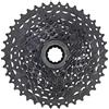 SunRace Cassetta MTB CSM990 11-40 9v Black