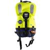 Jobe neopreen safety zwemvest kinderen lime green