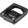 SIGMA Unisex Adult Handlebar Mount-2279166105 Handlebar Mount, Black, One Size