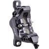 SHIMANO Pinza Freno Xt M8120 4pistones Past Met, Freni Unisex-Adulto, Multicolore (Multicolore), Taglia Unica