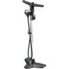 Topeak - Pompa per Bicicletta Joe Blow Race, da Pavimento, Colore: Bianco