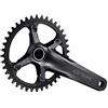 SHIMANO Guarnitura Gravel GRX 1x11V FC-RX600 40 denti x 172,5 mm