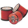 Tubertini Big Game TBR, Monofilo in Nylon da mulinello (Diametro 0.65 mm)
