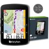 Bryton Ciclocomputer GPS Rider 650E