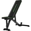 Tunturi UB40 Utility Bench Panca, Nero, 1