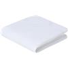 Chicco Next2me Forever - Piumino per testiera, 3 in 1, 58 x 110 cm, unisex, bianco