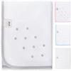 Interbaby Mussole Ricamate Bodoques grigio