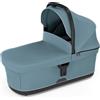 Thule Bassinet Culla Mid blue One-Size