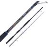 FALCON Canna Da Pesca Blue Fighter Boat MA, 2.10MT, BOLENTINO, Azione Di Pesca Da 1kg