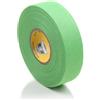 Howies Racchetta Tape Profi Cloth Hockey Tape 25 mm F. Hockey su ghiaccio colorato, verde fluo