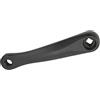 Socobeta Pedivella Bici, Pedivella Bici Sinistra Foro 152mm Lega di Alluminio Supporto Forte Pedale Pedivella Gamba Foro Pedivella Pedale Pedivella Sinistra Pedivella Bici Pedivella Bici