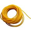 GM&BW 10m/5m Elastics-Tubes(3X5mm,6X9mm,5X8mm,1.7X4.5mm etc) of Natural Latex with 700% Ultimate Elongation