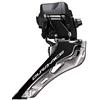 Shimano Deragliatore Doppio Di2 FD-R9250 Morsetto Rotelle, Adulti Unisex, Multicolore (Multicolore), Taglia Unica