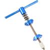 Screst Headset Biciclette Remover Installazione Degli Attrezzi Della Bicicletta Movimento Centrale Press Fit Coppa Strumento Installa Bike Repair Tool Set Blu