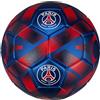 PSG Paris Saint-Germain - Pallone da calcio PSG, collezione ufficiale, taglia 5