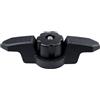 Bottone Pesca Kayak Ancore Tacchetto Sostituzione Pista Mount Line Tacchetto Deck Line Corda Tie Barche Ponti Accessori Canottaggio Hardware Durevole