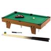COLORBABY BILLAR AMERICANO MADERA SOBREMESA 62X36
