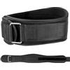 QAUUCP Cintura for Sollevamento Pesi Cintura di Alimentazione Heavy Duty Ampia: Supporto for la Schiena Forte e stabilizzante for stacchi, Squat e Powerlifting Cintura di Sollevamento(XL)