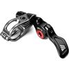 Zkydhbd Mountain Bike Contagocce Reggisella Leve Biciclette Contagocce Leve a distanza Sedili per bici Tubo Altezza Cavo Regolato Mountain Post Leva a distanza