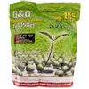 Area Shopping Busta 1 kg 5000 Pallini G&G Natural Biodegradabili Bio 0.20 Gr 6mm