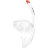 SCUBAPRO Ecco Mask And Snorkel Kit