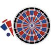 1a-sports segmenti di ricambio completo per tirassegno elettronico JX 2000/Premium Silver con Spider