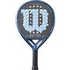Wilson Endure V1 - Racchetta da padel Grip 2-4 1/4