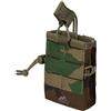 Helikon-Tex Competition Rapid Carbine Magazine Marsupio US Woodland
