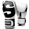 SHARK BOXING Guantoni da Boxe, Guantoni Boxe 12 oz, 14 oz, 16 oz, 10 oz | Guantoni Muay Thai, Kick Boxing, MMA