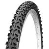 Lampa 94350 Pneumatico MTB - 20 x 1,95 - Nero