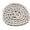 KHEbikes KHE KMC BMX Fixie - Catena semi-flink 1/2 x 1/8, 100 maglie 360 g + pin