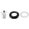BBTISG Vite per guarnitura bicicletta, M18-M30 Kit di bulloni per braccio della pedivella autoestraente, kit di bulloni autoestraenti per SRAM DUB di ricambio