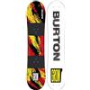 Burton Ketchup and Mustard - Snowboard per bambini, taglia 130, colore: Ketchup/Mustard