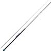 FALCON SEA BREAM - Canna Pesca a Bolentino, 2.40/2.70 MT (2.40 MT)
