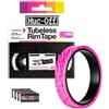 Muc-Off MUC OFF Accessorio Rim Tape tubeless 19mm 10 Metri