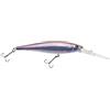 Berkley Esca da pesca a forma di minnow, odore HD, 1/3 oz, 3 1/2 | Crankbait da 9 cm, profilo realistico, curva di immersione affilata per pescare rapidamente, dotata di gancio Fusion19