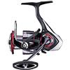 Daiwa 17 Fuego LT Mulinello 6000D