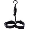 YPREWY Stivali da pesca Wader Appeso Rack Hanger con gancio Stivali da esterno Strumenti di asciugatura Attrezzature da campeggio Scarpa da pesca Scarpe asciugatura