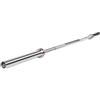 G5 HT SPORT Bilanciere DIAMOND olimpionico da 150/180/220 cm Power Training DIAMETRO 50 mm | Carico Max 330 kg (180 CM)