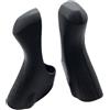 rockible Copri Leva da 2 Pezzi per ST-4700/5800/6800, Nero
