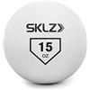 SKLZ Contact Ball - Palla da baseball e softball, 425 g