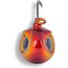 Akami Komodo Ball Testa Piombata Idrodinamica - Per Pesca Vertical, Traina lenta, Kab ideale nella cattura di Cernie, Dentici, Ricciole - Girella Inox, Amo BKK, Effetto UV (BROWN, 150, Grammi)
