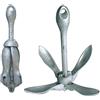 Orangemarine Ancoraggio Rampino 2.5 kg