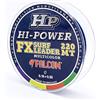Falcon Nylon Persicus Fx-Surfcasting Leader, 220 mt x 0.18-0.40 mm